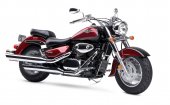 2007 Suzuki Boulevard C90 photo